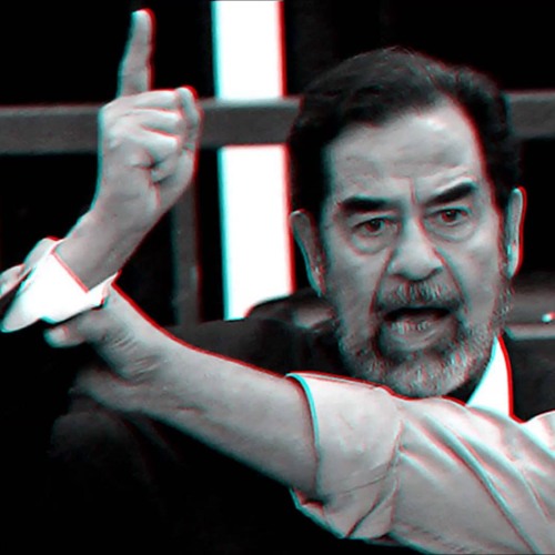 Arabic-Iraqi Remix_ ya saddam (Best Music 2015)