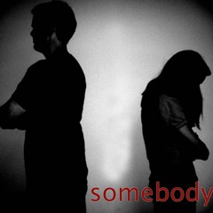 Somebody / Tony Kosinec