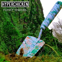 Funky Shovel
