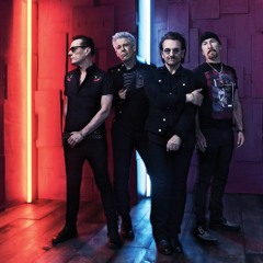 Dave Fanning: U2 Special Part 2