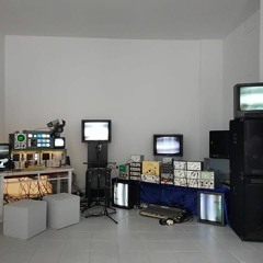 Live @ Kolonia Artystòw, Gdansk