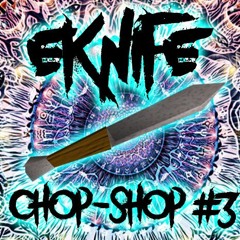 CHOP-SHOP #3 (TRACKLIST IN DESC.)