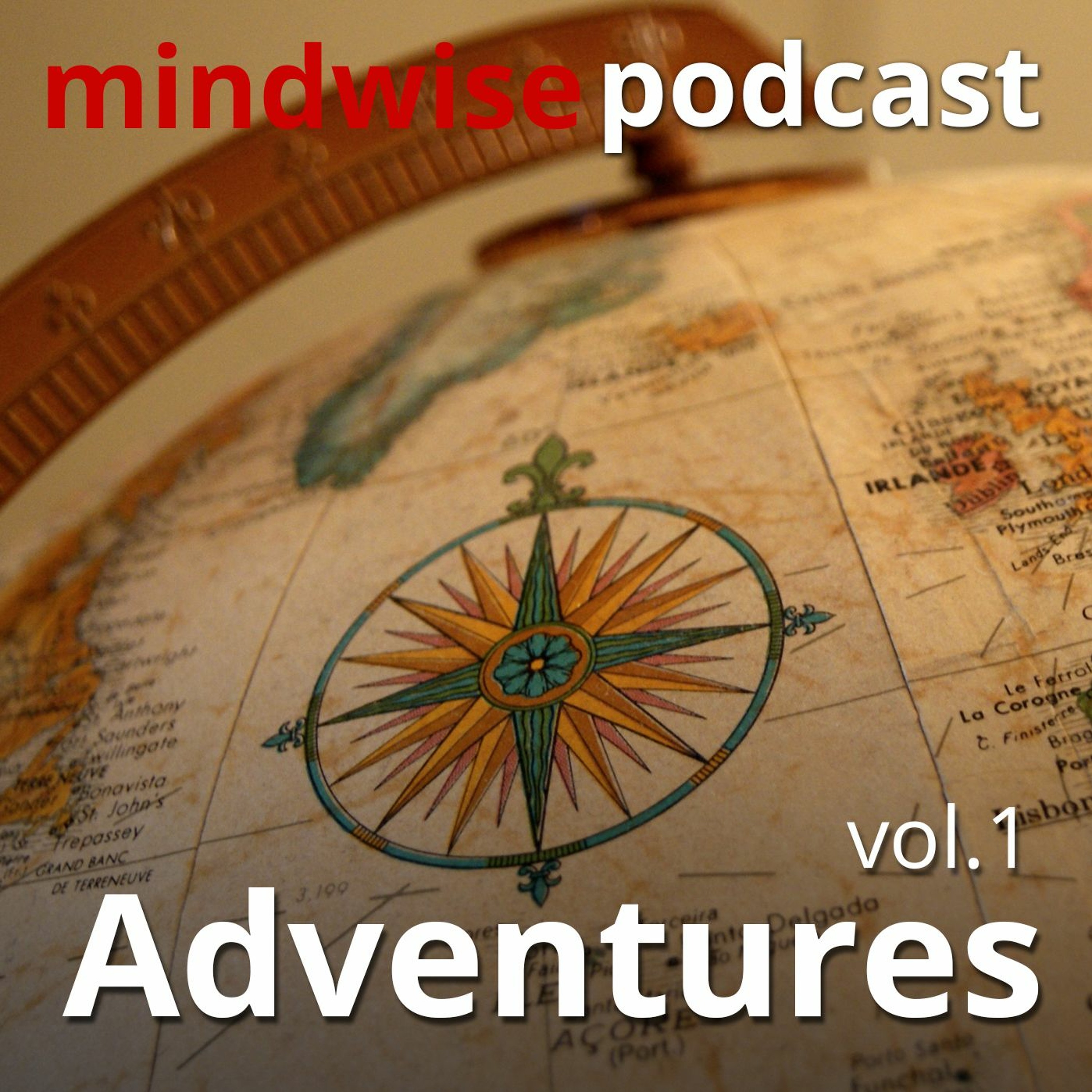 Mindwise Podcast