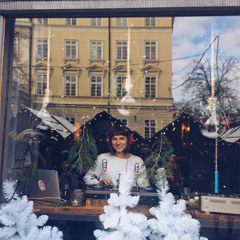 Miya / Christmas Chill Mix