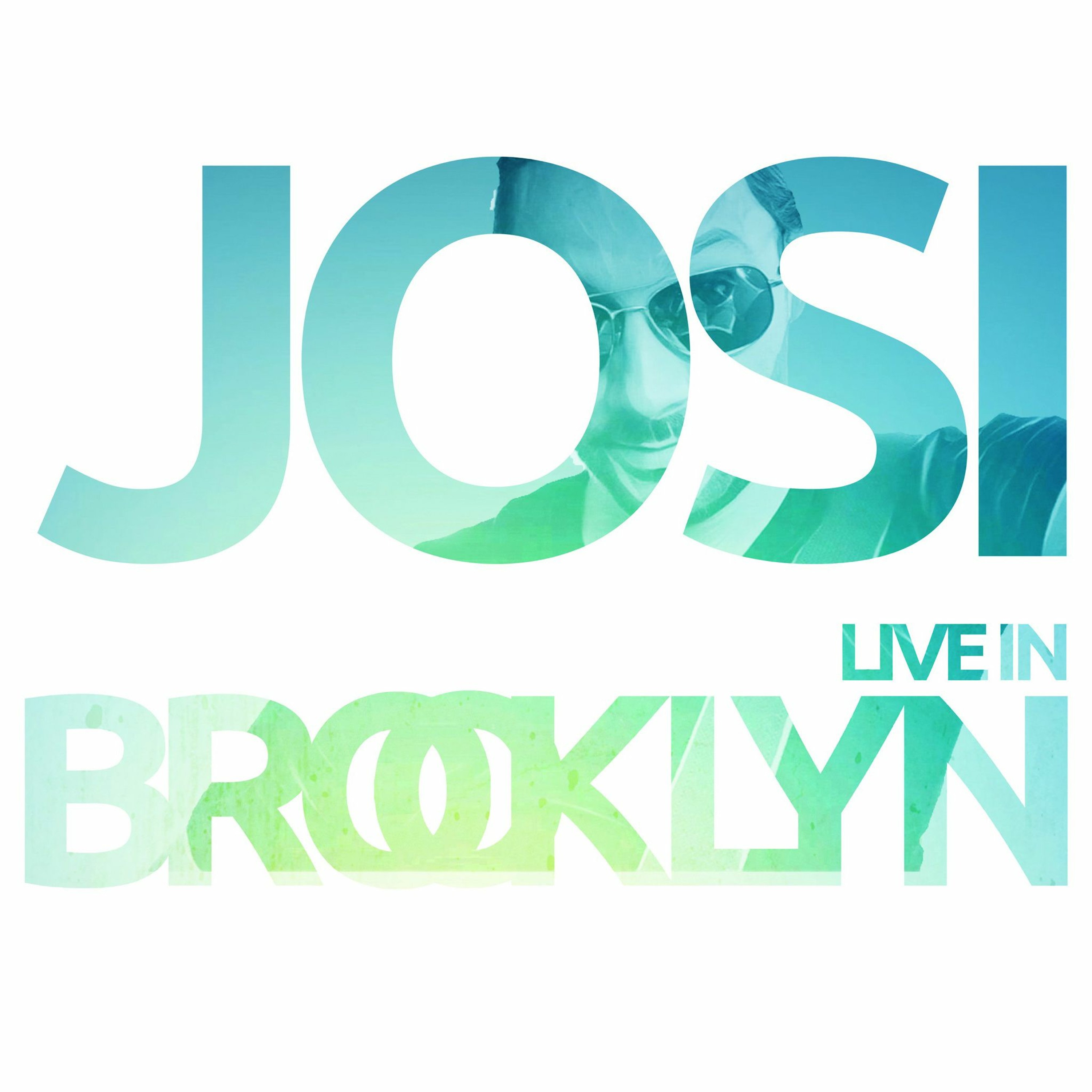 Live In Brooklyn NYE 2017 episode artwork
