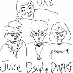 171217 번개 손발이 너무 시렵지만 퀘이사형은 림월드를 멈추지 않아(Dsciplin, DWARF, Juice, Dxz)