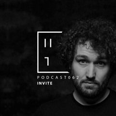 Invite - HATE Podcast 062