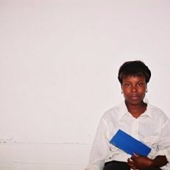 Lucia Odoom's Det elektriske barometer dummy 2008