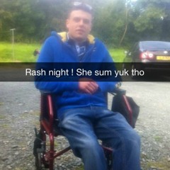 Wee Mix Is It xD