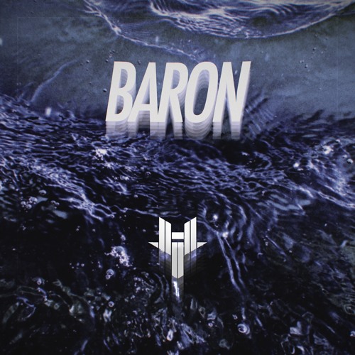 baron - Blop Blop