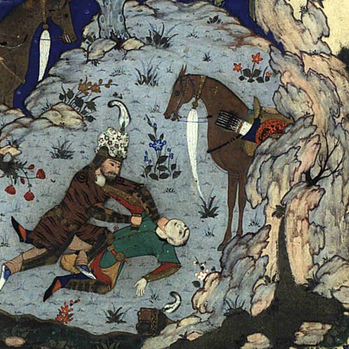 Qesîdeyek Ji Bo Bîra Te - Ş'ir: Yehya Omerî / Deng: Erol Şaybak