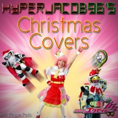 [CHRISTMAS COVERS] Day 4 - Pinple Pells (Kamen Rider Ex-Aid)