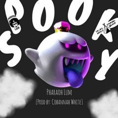 Spooky(Prod By : Cobannah White)