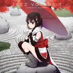 【C93】艦これジャズアレンジ/ JAZZ VOYAGE 7 XFD【トマト組】kancolle jazz