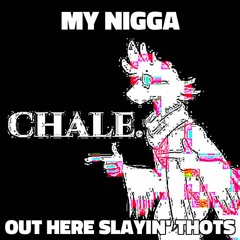 (Secret Asgore Gift) The Chicken Who's Anything But