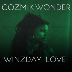 Cozmik Wonder (Moon in Scorpio b00giE)