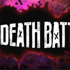 Death Battle: Shredding Silver (Brandon Yates)