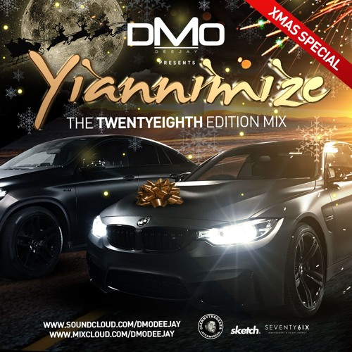 @DMODeejay - #YiannimizeMix28