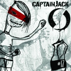 CAPTAINJACK Feat BULUK SUPERGLAD - BRADERJACKERS