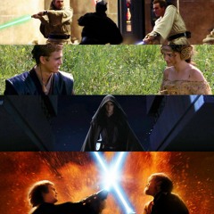 Star Wars Prequel Trilogy Soundtrack