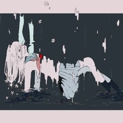 【UTAUカバー】Deep Coma【戯白メリー AerialLyra】