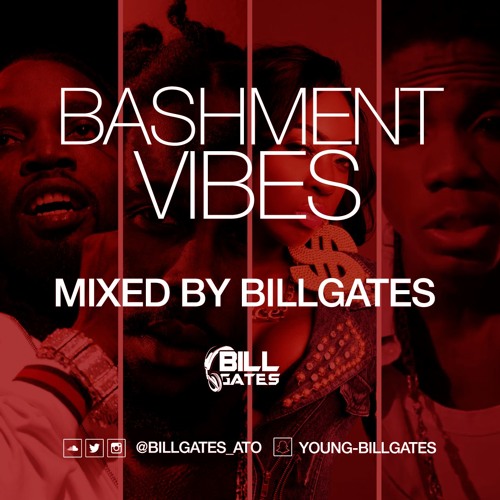 BASHMENT VIBES