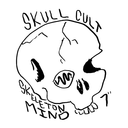 Stream SKULL CULT - dont wanna go - by Goodbye Boozy records | Listen ...