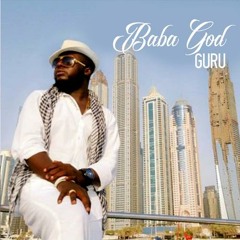 Baba God (feat. Iyk Wonder) (Prod By Ball J)