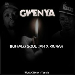 Buffalo Soljah ft Kinnah - Gwenya (Gtbeats) December 2017