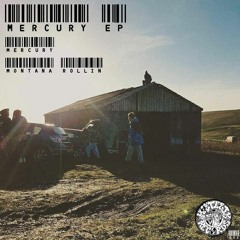 Kodiak - Mercury EP (OUT 18TH FEB)