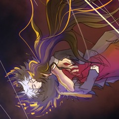 [UTAU] Synchronicity III ~ Requiem of the Spinning World [Marie Kagekine & Mukade Ohnawa]