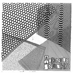 MIDNITE SNAXXX - Greedy Little Thing -