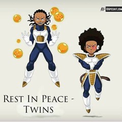 The Twins - Rest In Peace