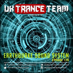 UkTranceTeam Pres. Earthquake Sound System 179
