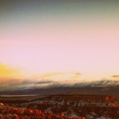Surrounded By Silence