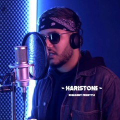 Haristone - Règlement Freestyle