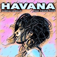 Camila Cabello - Havana. (Aquino Remix)