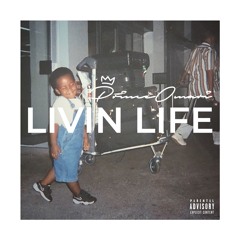 Prince Omari - Livin Life