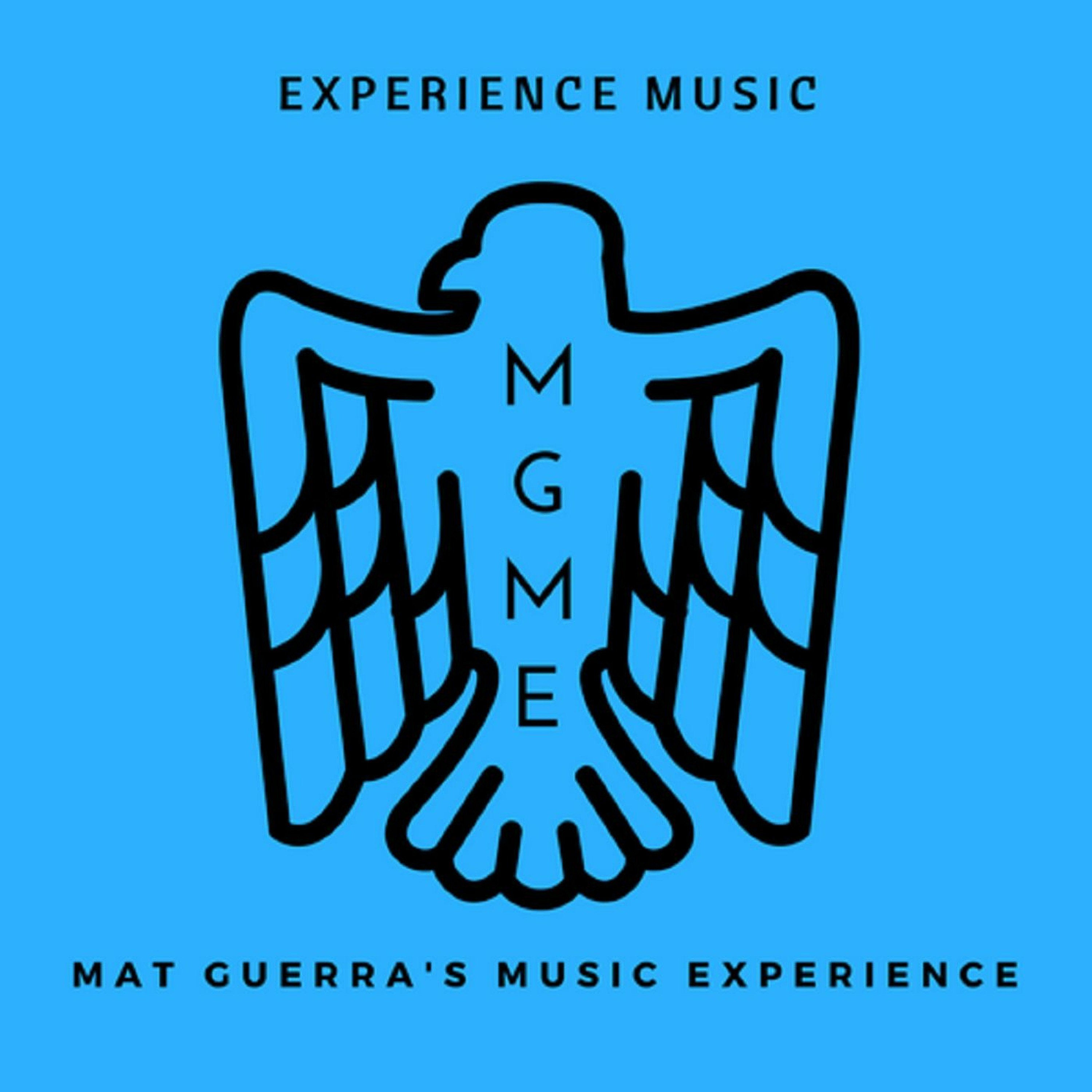 Mat Guerra\'s Music Experience