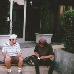 Spacecave ft. warmgloom