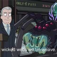 Pleasurekraft Tarantula ( Ti-K-Ry Remix no master)