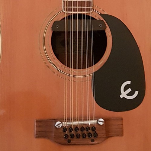 Rosalie - 12 Strings