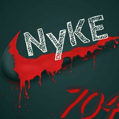 Stripper-Nyke