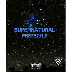 Supernatural freestyle