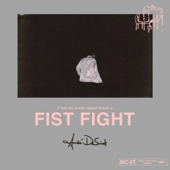 FIST FIGHT