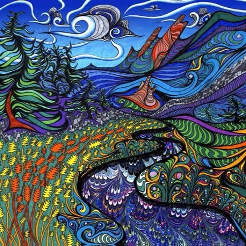 Psychedelic