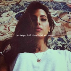 All I Have (Remix) Snoh Aalegra - No I.D - Michael Rafael