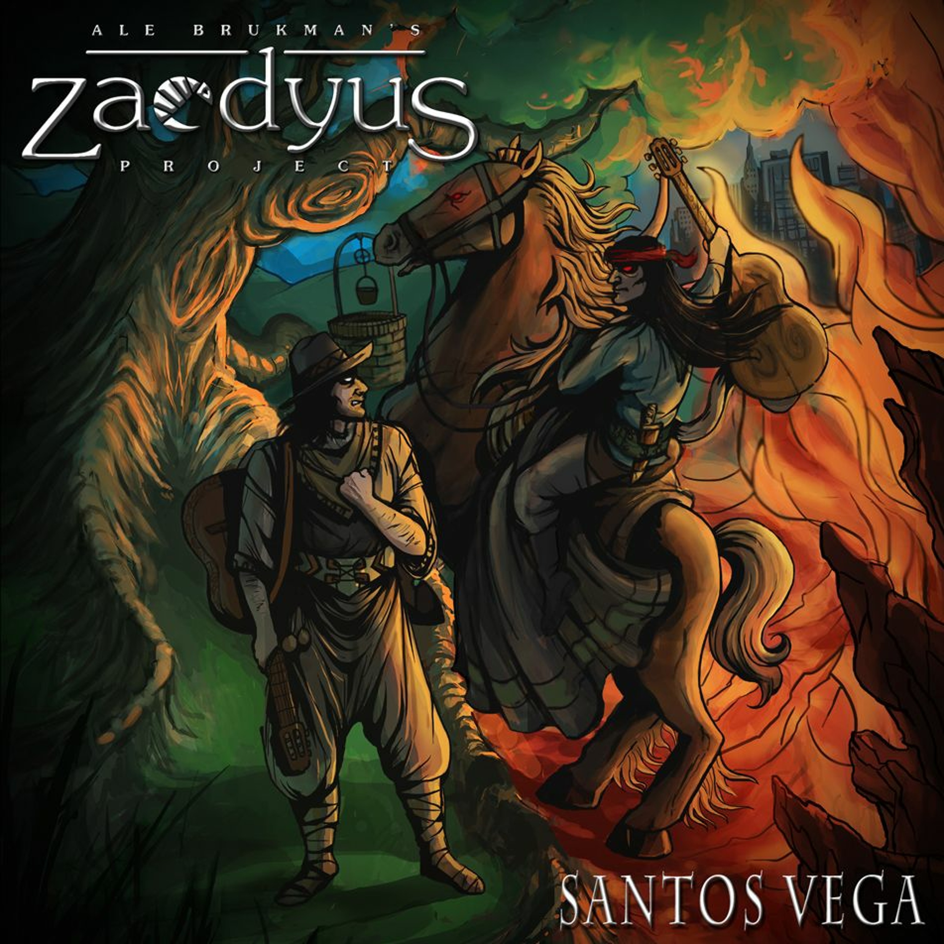Zaedyus