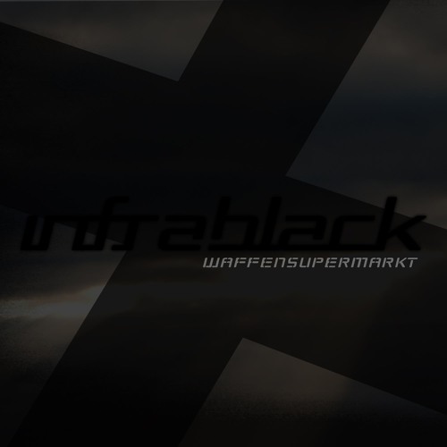 Waffensupermarkt - Infrablack [ Velorum Project Remix ]