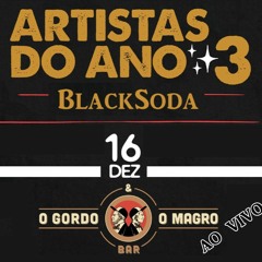 Ao Vivo no O Gordo e o Magro Bar